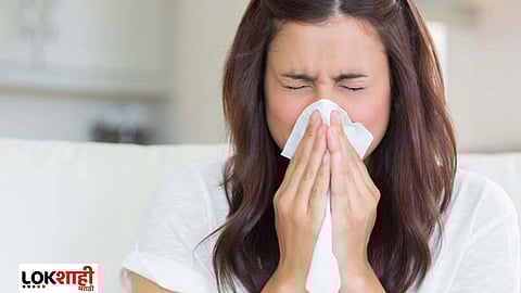 Winter Diet : सर्दी आणि व्हायरल इन्फेक्शन टाळण्यासाठी 'हे' घरगुती उपाय करा!