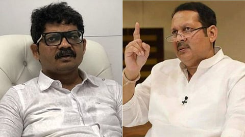 Udayanraje Bhonsle |Gunaratna Sadavarte