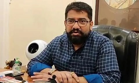 हिंदू जन आक्रोश मोर्चेच्या मागण्यांची दखल सरकार नक्की घेईल : शिवेंद्रराजे भोसले