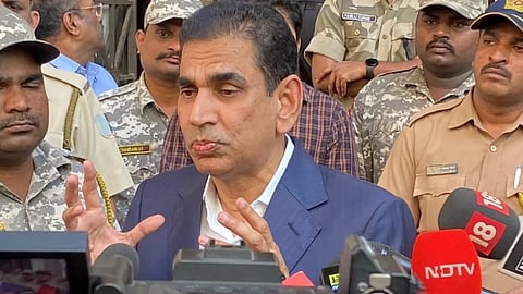 Iqbal Singh Chahal