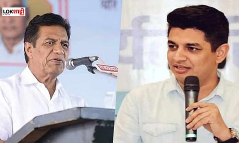 Sudhir Tambe | Satyajeet Tambe