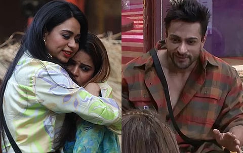 बिग बॉस 16 : मग तुम्ही दोघी लेस्बियन होता का?”; अभिनेता शालीन भानोतने वादग्रस्त विधान