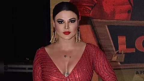 Rakhi Sawant