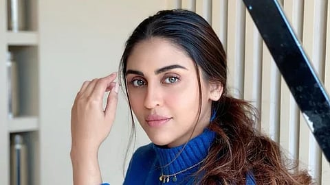 Krystle Dsouza
