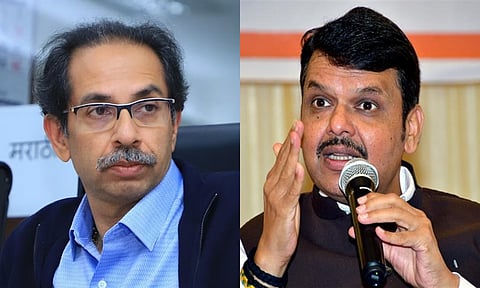 Uddhav Thackeray | Devendra Fadnavis
