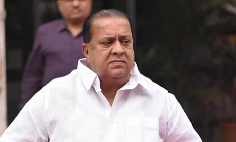 हसन मुश्रीफ अध्यक्ष असलेल्या कोल्हापूर जिल्हा मध्यवर्ती बँकेत दुसऱ्या दिवशीही ईडीचे अधिकारी दाखल