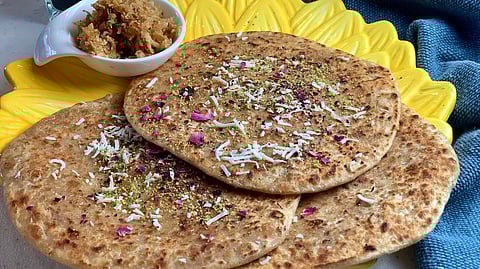 Makar Sankranti Special Recipe