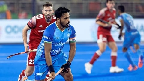 Hockey World Cup 2023