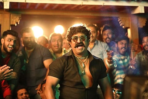 प्रवीण तरडेंची मोठी घोषणा; ‘मुळशी पॅटर्न’चा दुसरा भाग येणार प्रेक्षकांच्या भेटीला