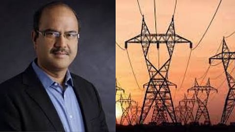 राज्यातील वीजपुरवठा विस्कळीत होण्याची भीती, एमएसईबी संचालक विश्वास पाठक यांनी सांगितले...