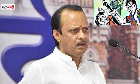 Ajit Pawar
