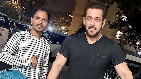 Salman Khan Fan