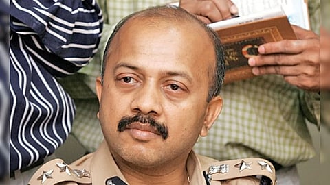 Deven Bharti Mumbai Police : देवेन भारती यांची मुंबईच्या विशेष पोलिस आयुक्तपदी नियुक्ती