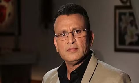 Annu Kapoor