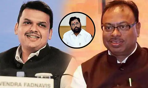 chandrashekhar bawankule | devendra fadnavis