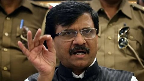 Sanjay Raut | BJP