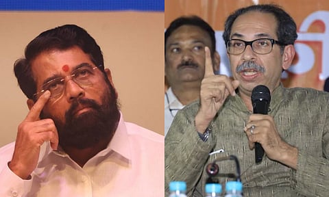 तर उद्या उद्योगपतीही पंतप्रधान-मुख्यमंत्री होतील; उद्धव ठाकरेंचा शिंदे गटावर हल्लाबोल