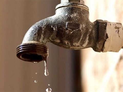 मुंबईचा पाणीपुरवठा सुरळीत होण्यास आठ तासांचा विलंब होणार