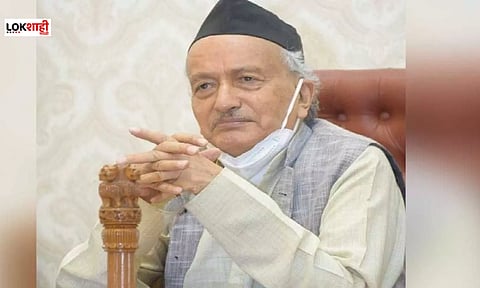 Bhagat Singh Koshyari