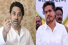 आजोबांनी क्रिकेटमध्ये चीअरलीडर्स आणल्या हे महाशय काय आणतात बघूया; रोहीत पवारांवर निलेश राणेंची टीका