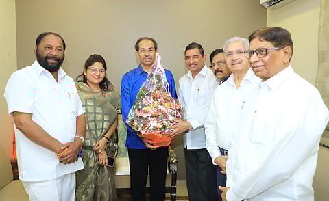 Shubhangi Patil | Nashik