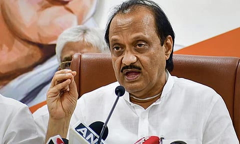 शुभांगी पाटील यांच्या पाठिंब्यावरून महाविकास आघाडीत मतभेद? अजित पवार यांनी स्पष्टच सांगितले