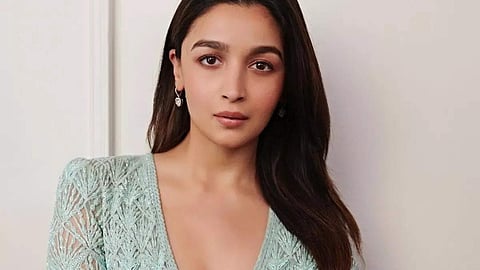 Alia Bhatt