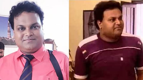 Sunil Holkar Passes Away