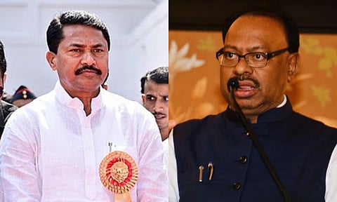 Nana Patole | Chandrashekhar Bawankule