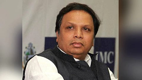 Ashish Shelar