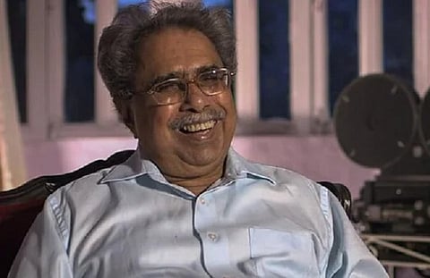 मिस्टर इंडियाला गायब करणारे प्रसिद्ध सिनेमॅफोटोग्राफर आणि स्पेशल इफेक्टसचे प्रदाते पीटर परेरा यांचं निधन