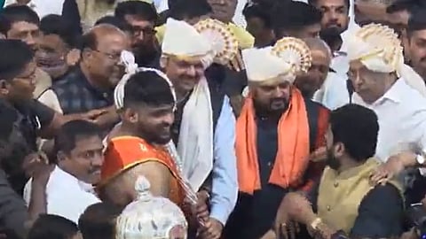 Maharashtra Kesari 2023