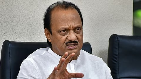 Ajit Pawar