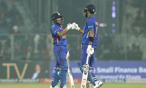 न्यूझीलंड, ऑस्ट्रेलियाविरुद्धच्या मालिकेसाठी भारतीय संघ जाहीर; 'या' तीन खेळाडूंचे पुनरागमन