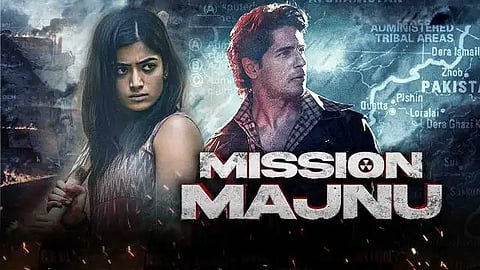 OTT Release January 2023