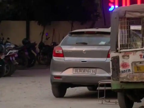 स्कूटीला धडक देऊन मुलीला सात -आठ किलोमीटर फरफटत नेलं; अपघातात तरूणीचा मृत्यू