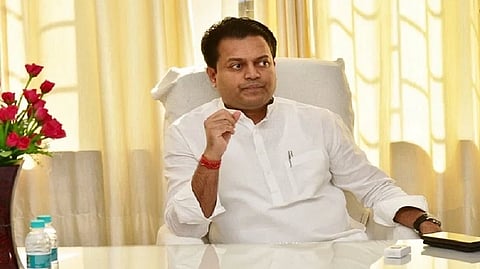 Amit Deshmukh
