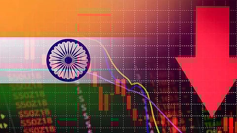 भारतात जूननंतर आर्थिक मंदी? केंद्रीय मंत्र्यांंचे मोठे विधान