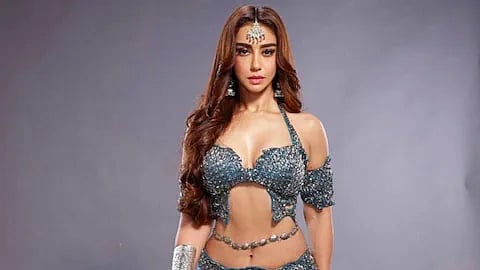 Mahek Chahal