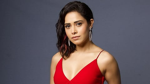 Nushrratt Bharuccha