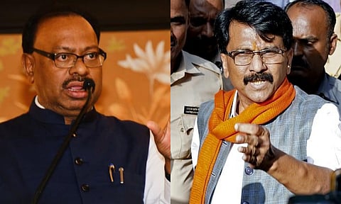 औरंगजेबजी सन्माननीय, असे बावनकुळेंना पटले; राऊतांचे टीकास्त्र