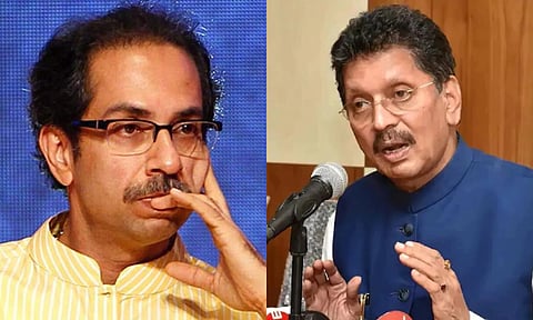 ...तर शिवसेना एकसंध होण्यास वेळ लागणार नाही; केसरकरांचे सूचक वक्तव्य