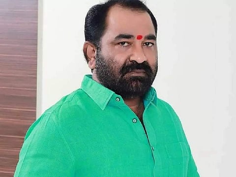 ठाकरे गटाचे आमदार नितीन देशमुख यांची आज एसीबी कार्यालयात चौकशी