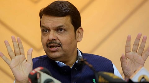 Devendra Fadnavis