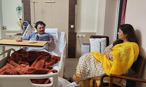 Pankaja Munde | Dhananjay Munde