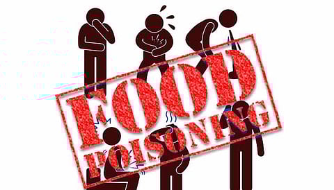 राष्ट्रवादीच्या नेत्याच्या मुलाच्या लग्नात 700 जणांना विषबाधा