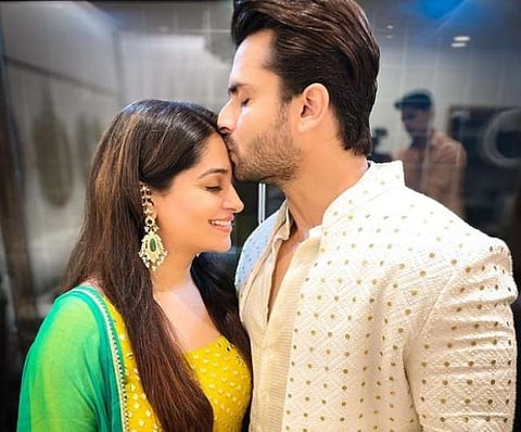 Dipika Kakar Pregnancy