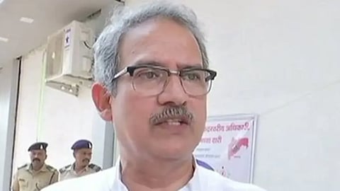 Anil Desai