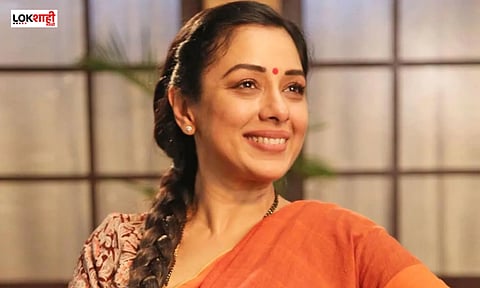 Rupali Ganguly