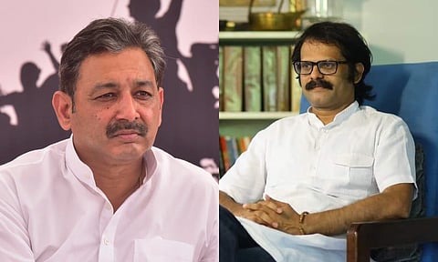 sambhaji raje indrajit sawant